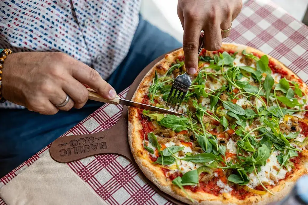 Basilic & Co - pizzas de terroirs_Châtenay-Malabry_slider_image_2