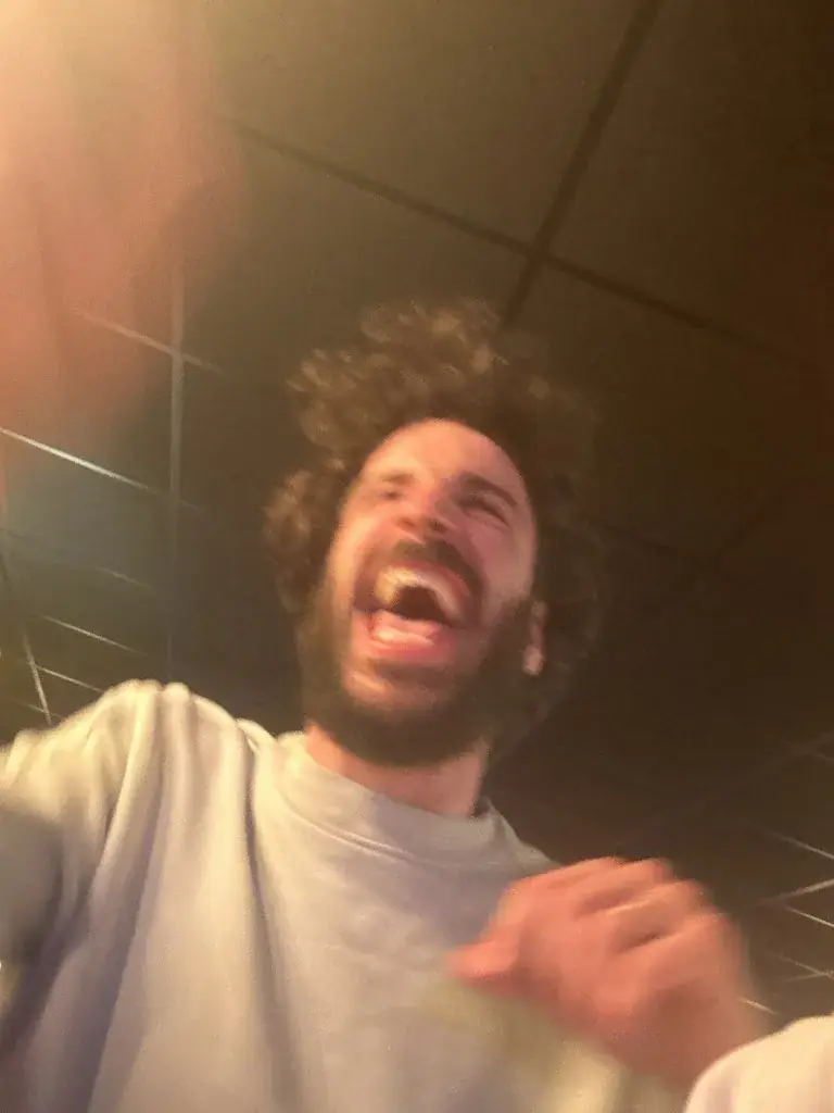 Benettayeb Allan_Beer's Corner_Châtenay-Malabry_reseña