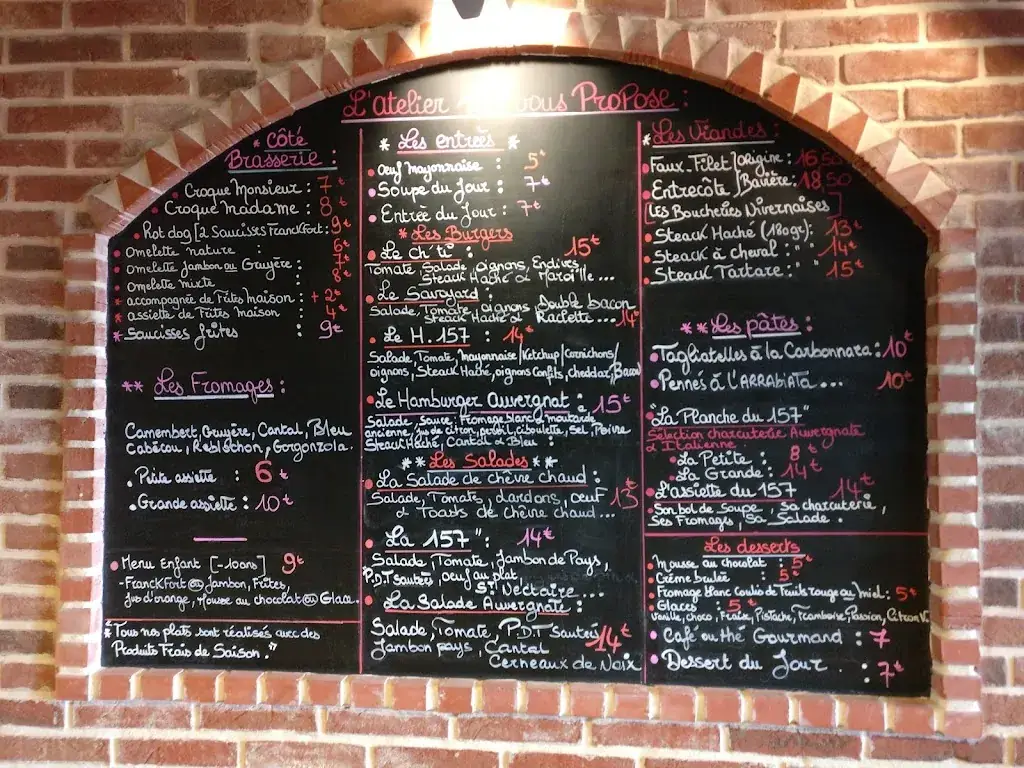 Menu_Atelier 157_Sceaux_image_1