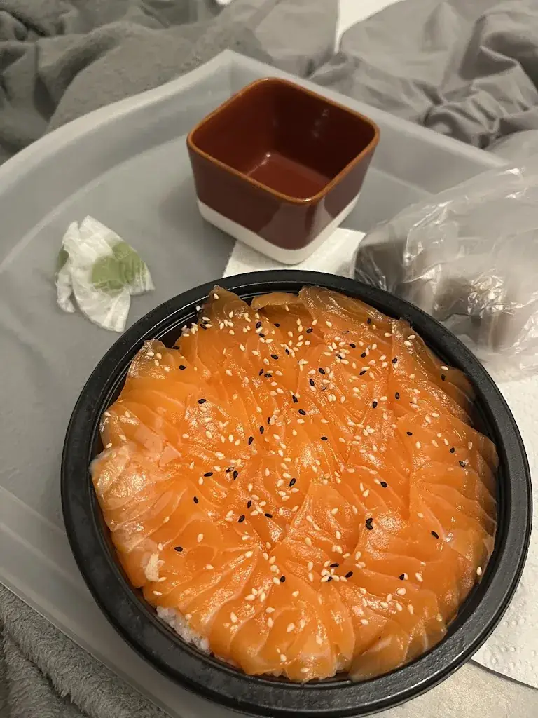 Fanchon Hrmn_Royal Sushi_Châtenay-Malabry_review