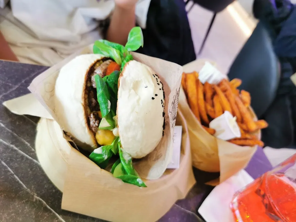 Menu_Ham BAO Burger_Chauconin-Neufmontiers_immagine_7