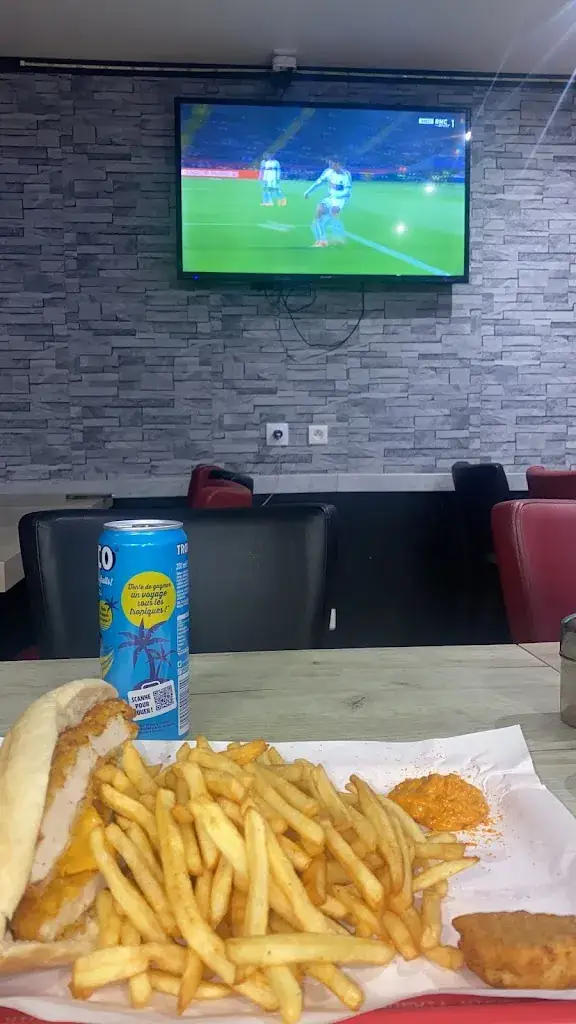 Menü_Délice Food_Chauconin-Neufmontiers_Bild_5