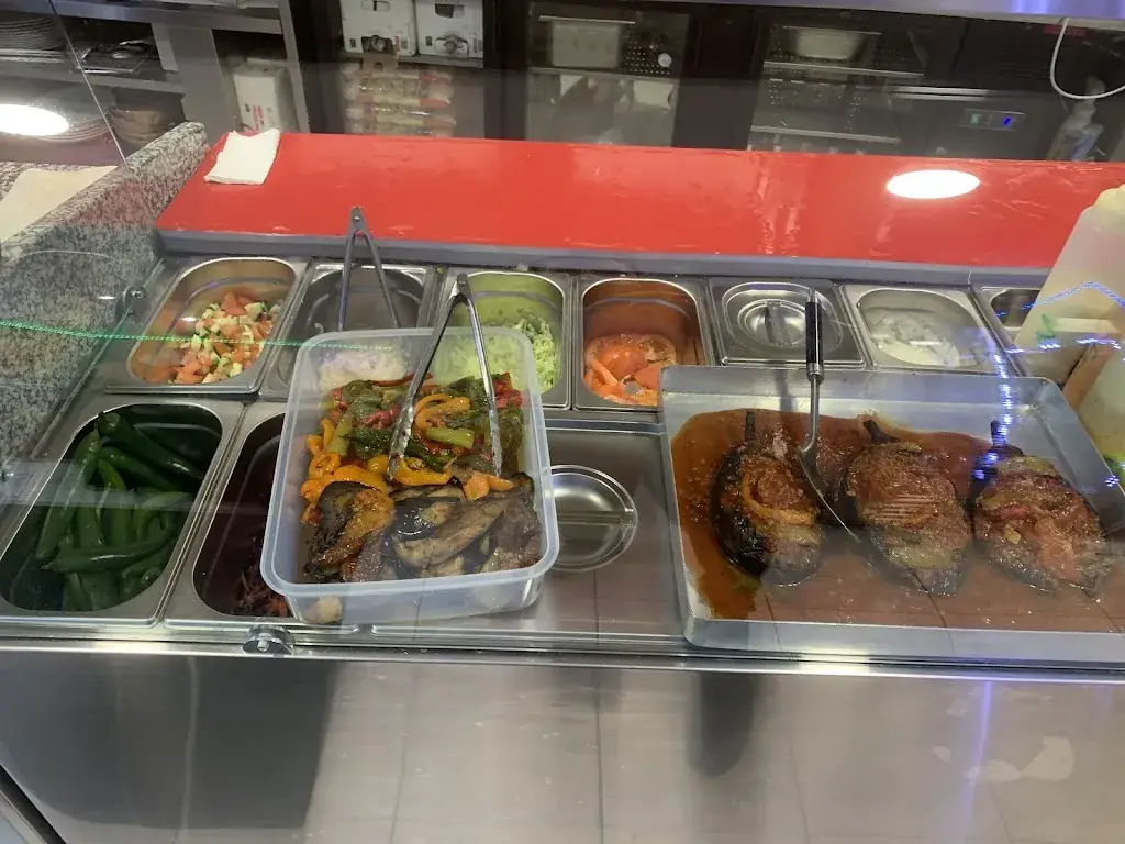 Menü_Délice Food_Chauconin-Neufmontiers_Bild_8