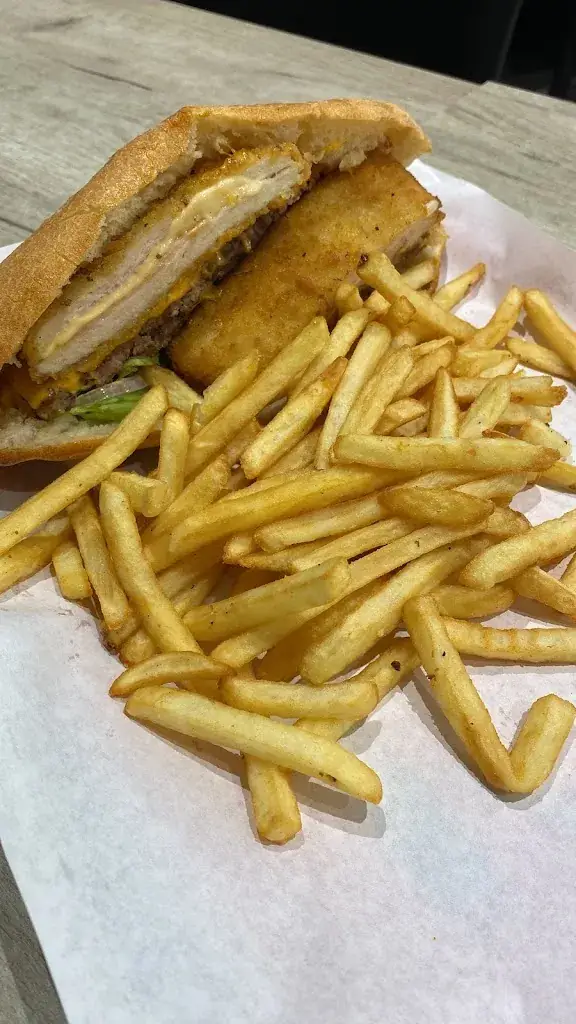 Menü_Délice Food_Chauconin-Neufmontiers_Bild_9