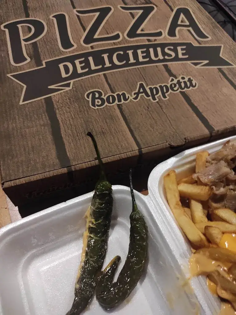 Tony Music_Délice Food_Chauconin-Neufmontiers_Bewertung