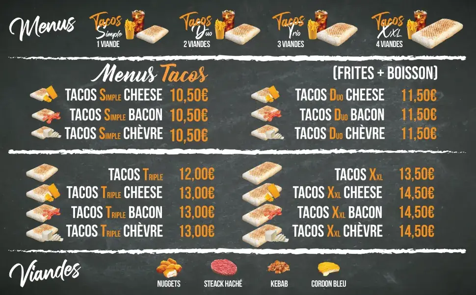 Menu_Kab’ House Meaux_Chauconin-Neufmontiers_image_1