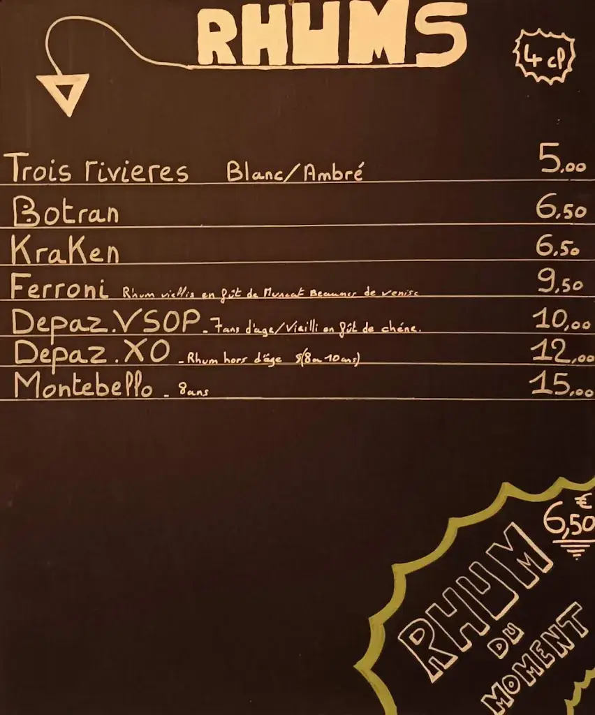 Menu_La Mine d'art - Café Concert_Dieulefit_image_3