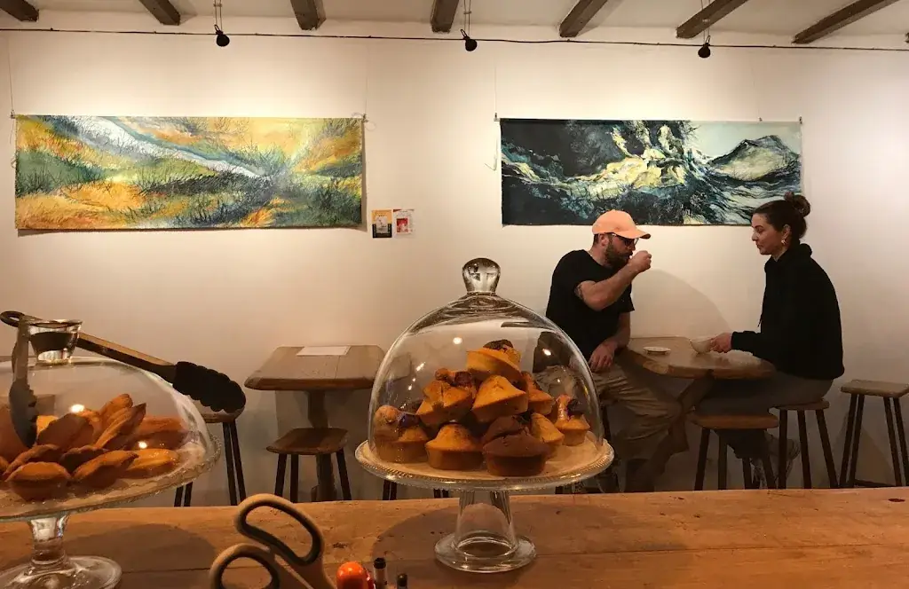 La Mine d'art - Café Concert_Dieulefit_slider_image_2