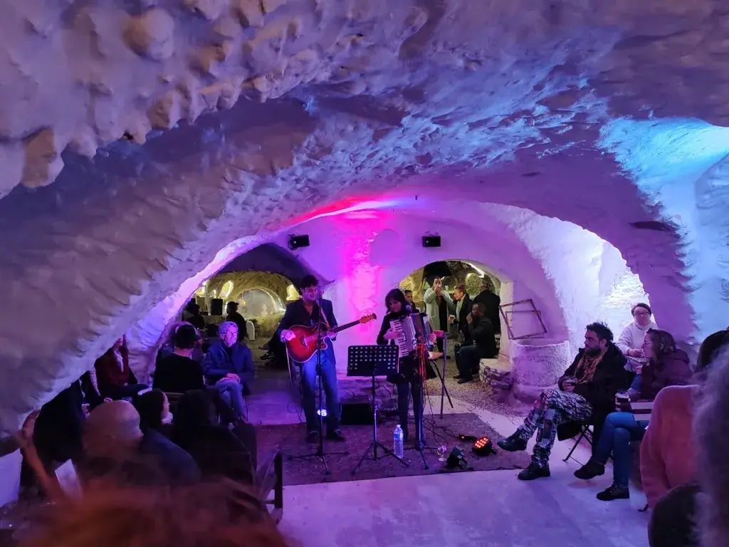 La Mine d'art - Café Concert_Dieulefit_slider_image_3