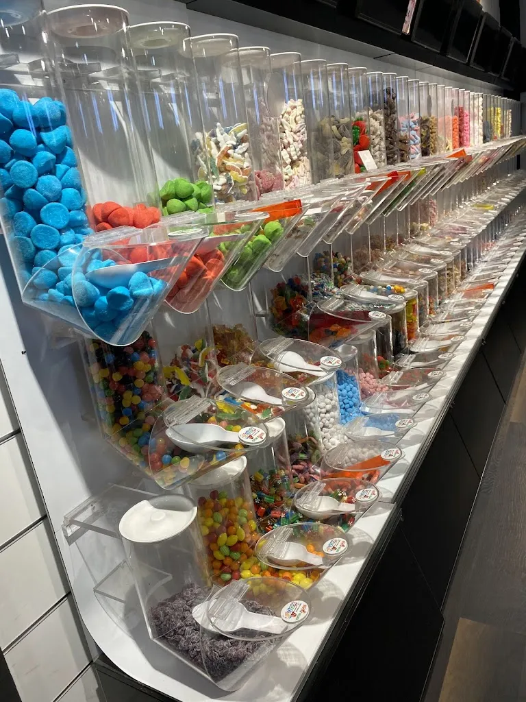 Sara Mallet_Candy bubble waffle_Chauconin-Neufmontiers_review