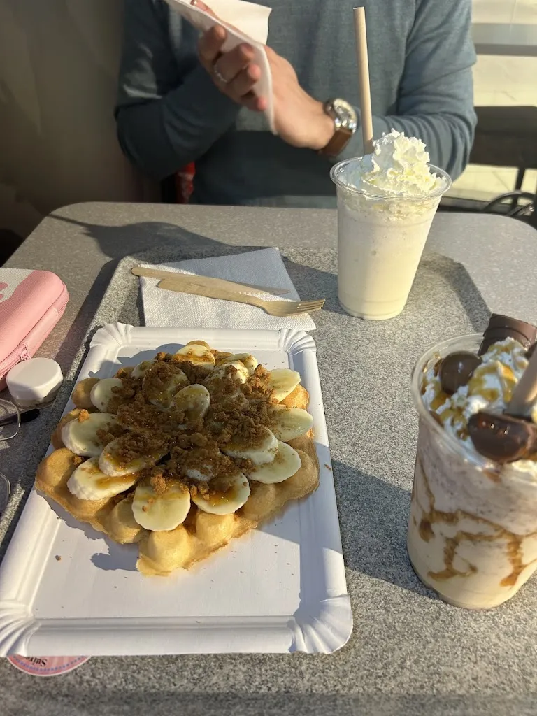 Asséna Pzv_Candy bubble waffle_Chauconin-Neufmontiers_review