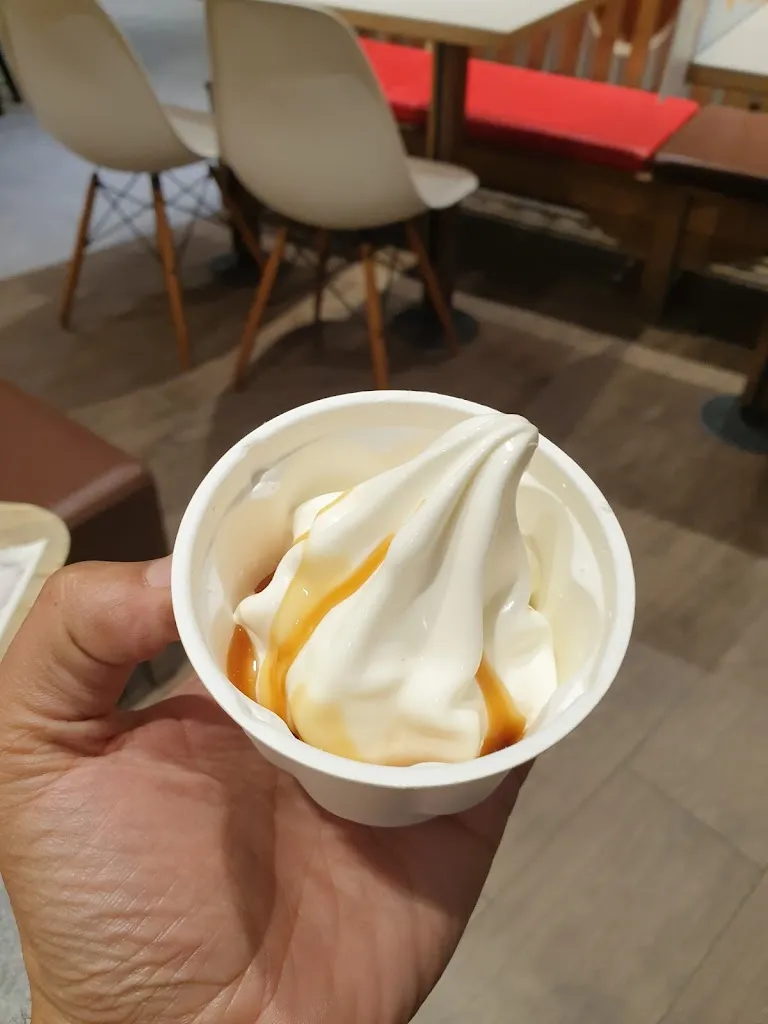 Menü_McDonald's Meaux les saisons_Chauconin-Neufmontiers_Bild_7