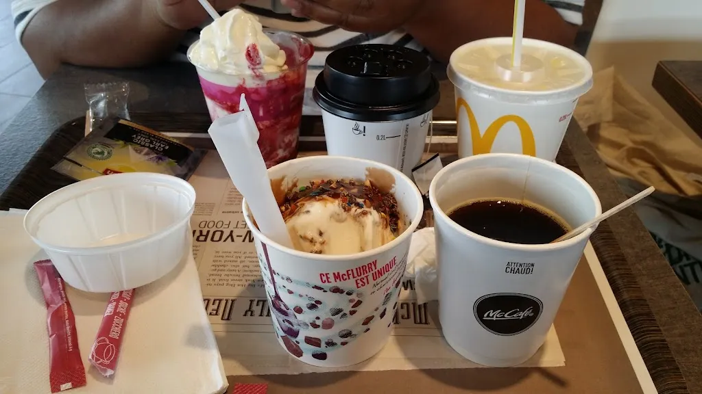 Menü_McDonald's Meaux les saisons_Chauconin-Neufmontiers_Bild_9