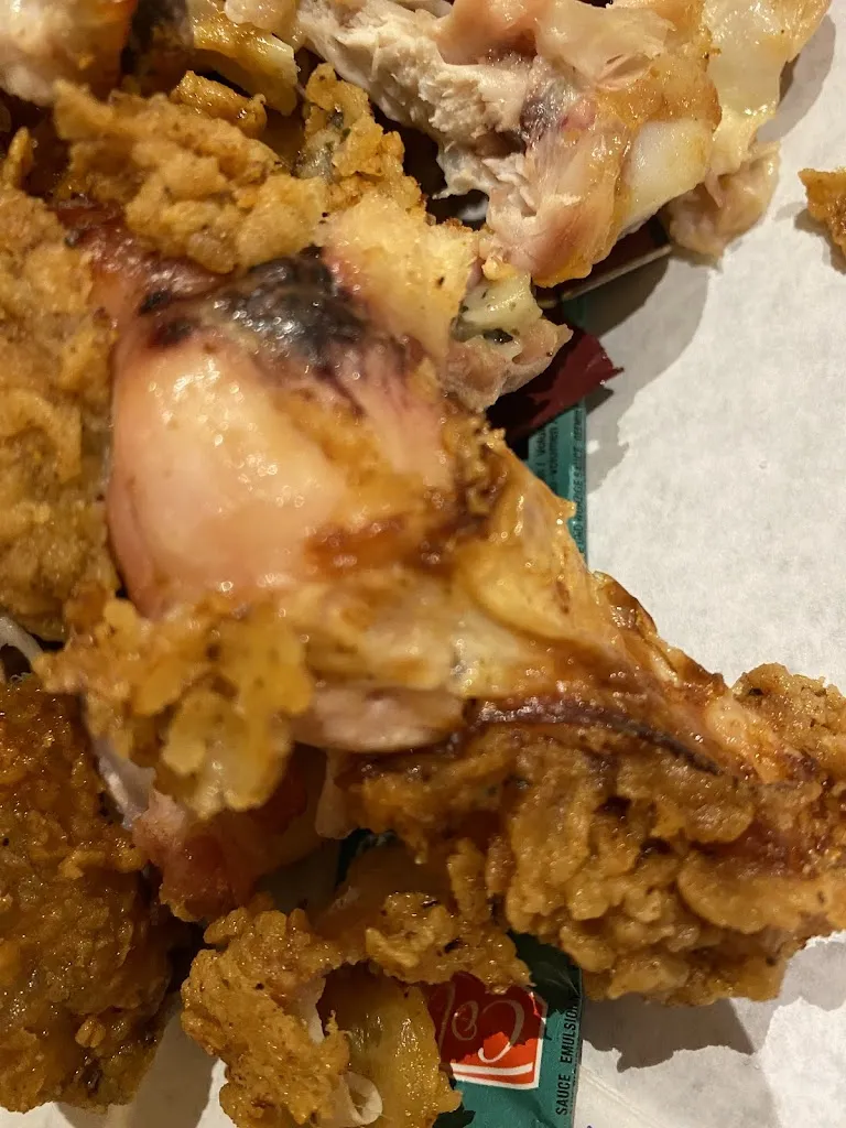 Eren Canpolat_Chick’end Café Meaux_Chauconin-Neufmontiers_review