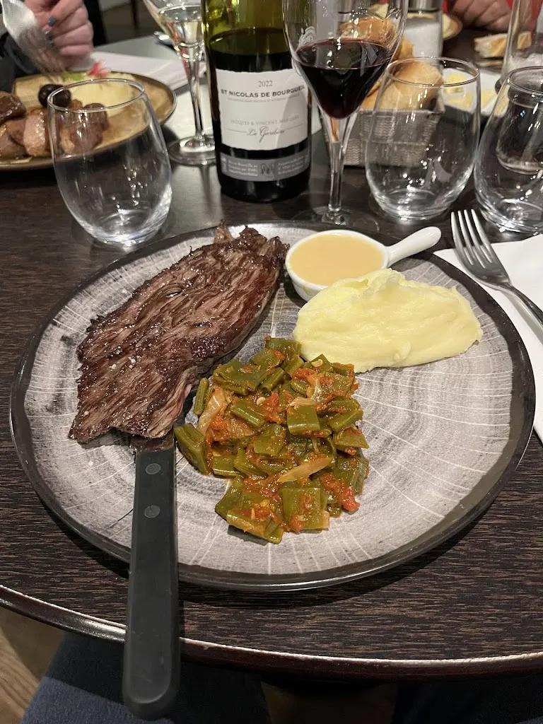 B. L._C Comme Ça_Meaux_review