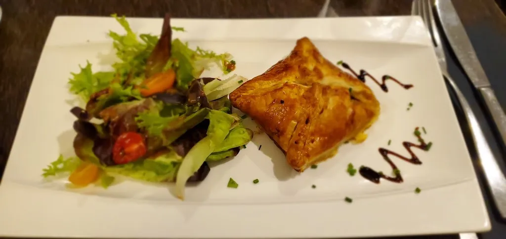 Paul Beasley_C Comme Ça_Meaux_review