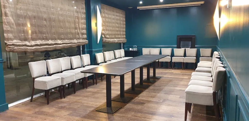 C Comme Ça Restaurant in Meaux