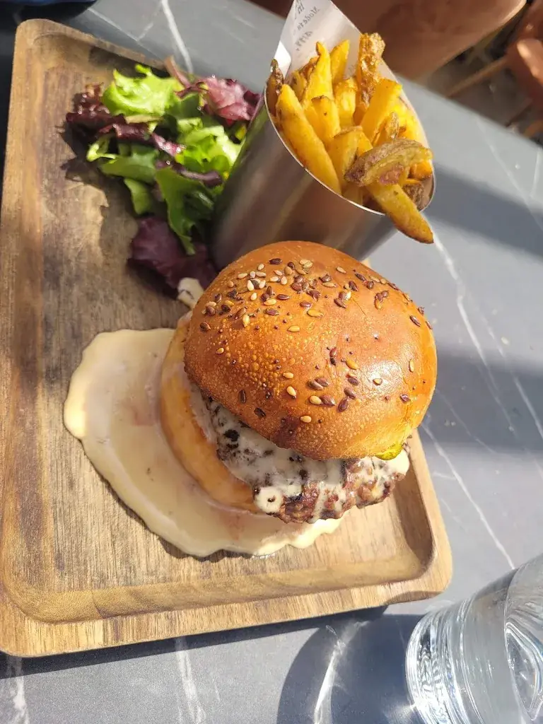 Menu_Le Cirkus - Brasserie/restaurant_Meaux_image_5