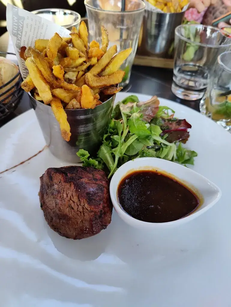 Menu_Le Cirkus - Brasserie/restaurant_Meaux_image_6