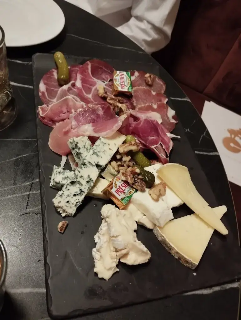 Menu_Le Cirkus - Brasserie/restaurant_Meaux_image_7