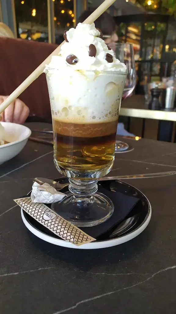 Menu_Le Cirkus - Brasserie/restaurant_Meaux_image_8