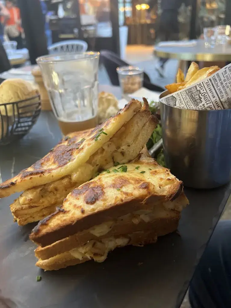 Aurelien Facchin_Le Cirkus - Brasserie/restaurant_Meaux_review