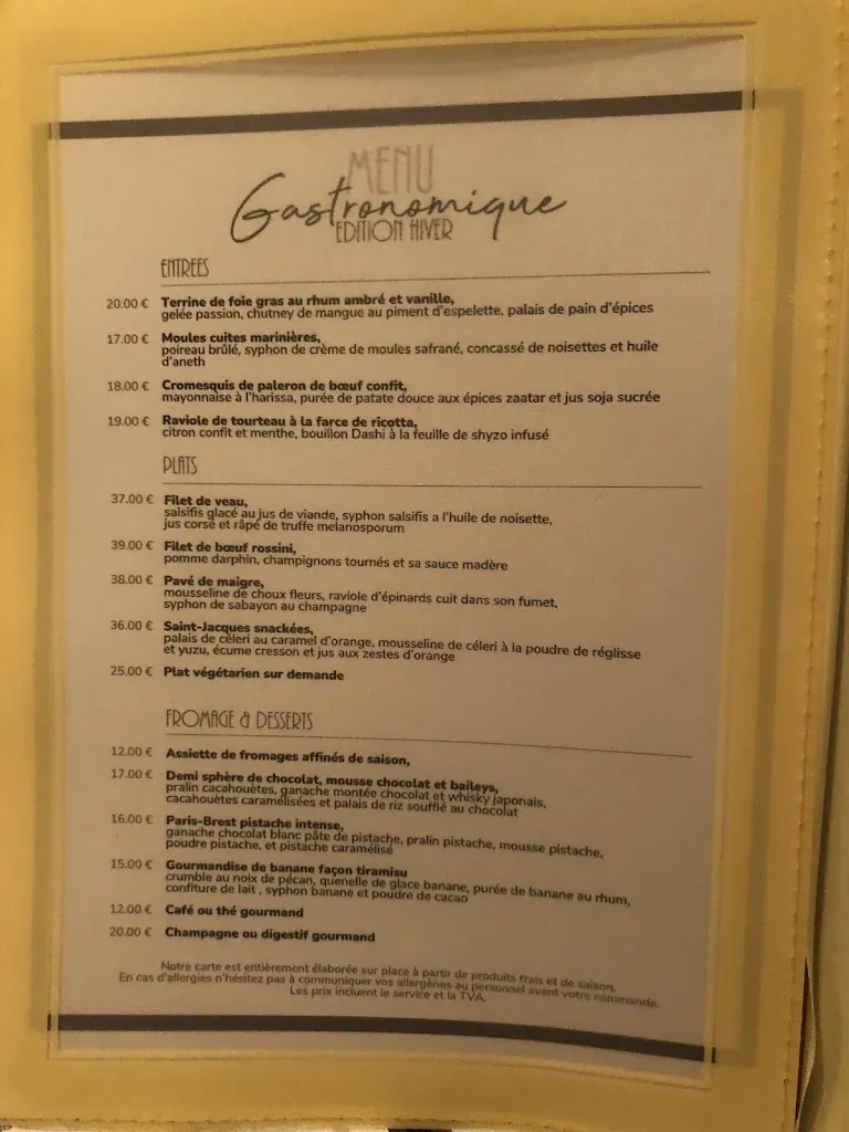 Menu_La Toile Du Chef_Meaux_image_2