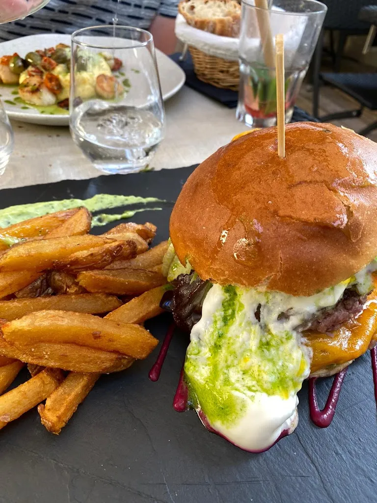 Menu_UN GOÛT DE NATURE - RESTAURANT À MEAUX_Meaux_image_6