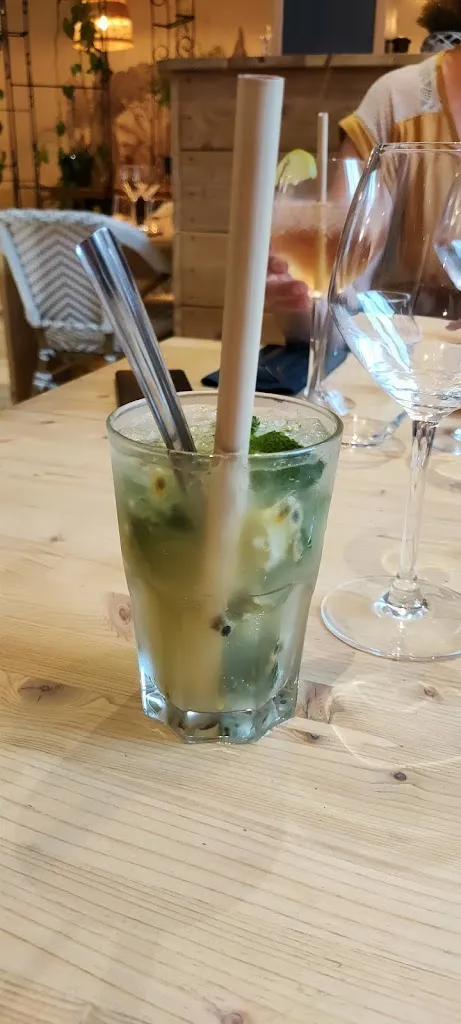 Menu_UN GOÛT DE NATURE - RESTAURANT À MEAUX_Meaux_image_7