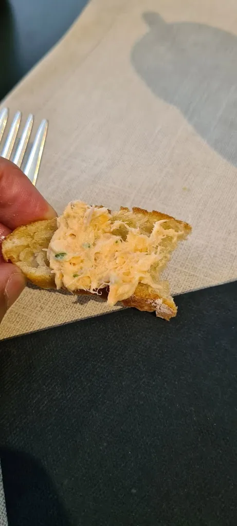 Menu_UN GOÛT DE NATURE - RESTAURANT À MEAUX_Meaux_image_8