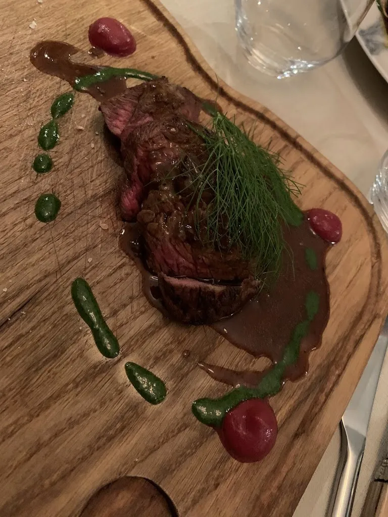 Menu_UN GOÛT DE NATURE - RESTAURANT À MEAUX_Meaux_image_9