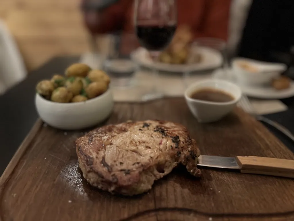 Aurelien Facchin_UN GOÛT DE NATURE - RESTAURANT À MEAUX_Meaux_review