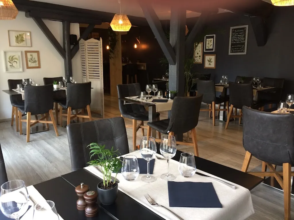 UN GOÛT DE NATURE - RESTAURANT À MEAUX ristorante a Meaux