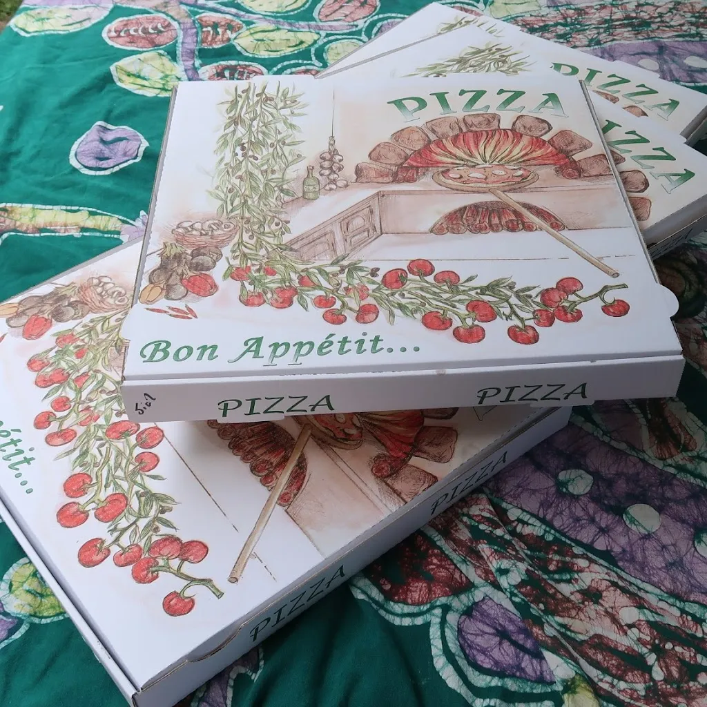 Saskia Ruijter_Le Petit Ours Pizzas a emporter_Dieulefit_review