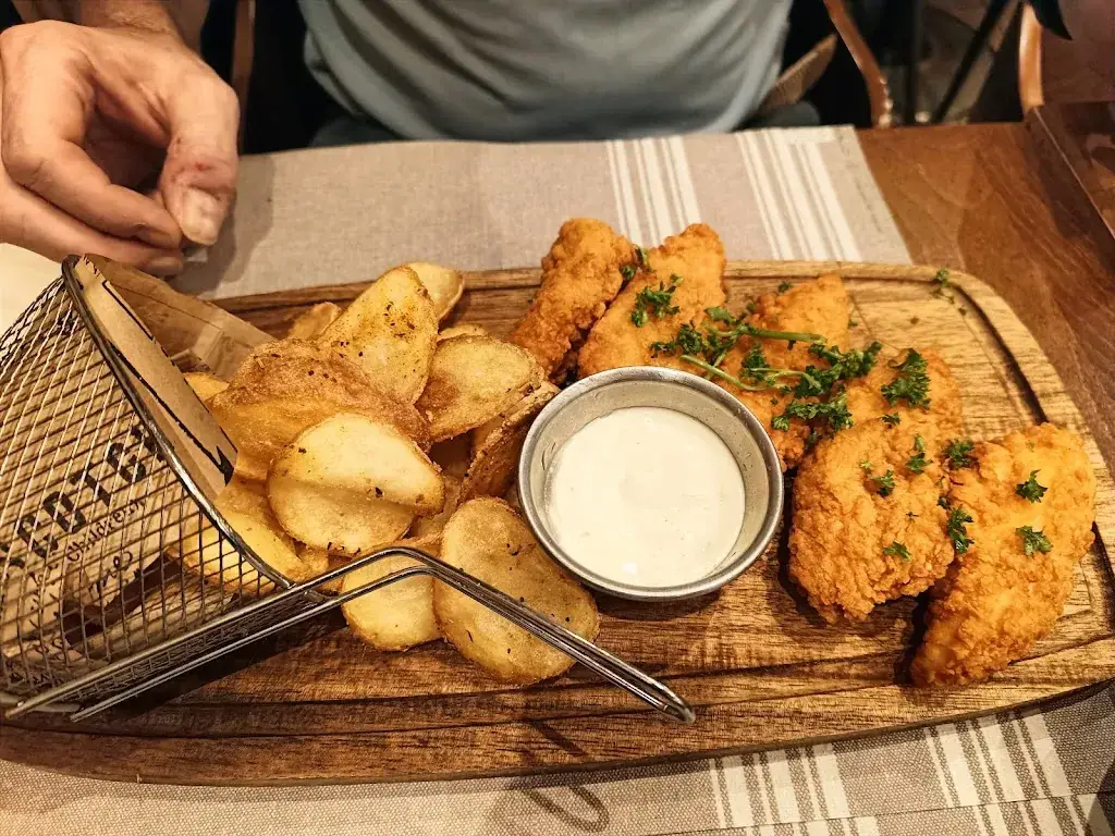 Malauva Malauva_Brunch Station_Meaux_reseña