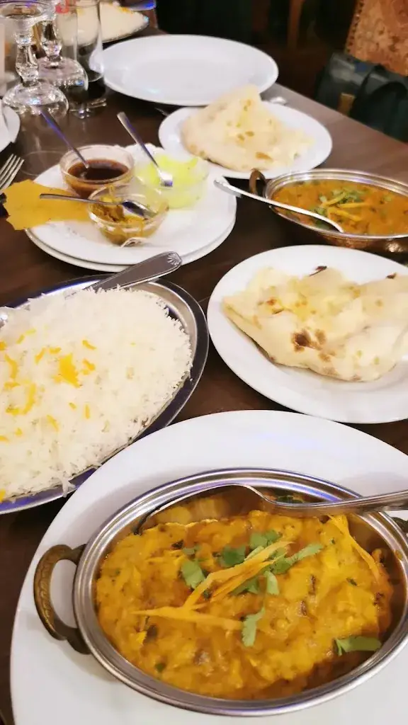 Menu_Kohistan Palace_Meaux_image_5