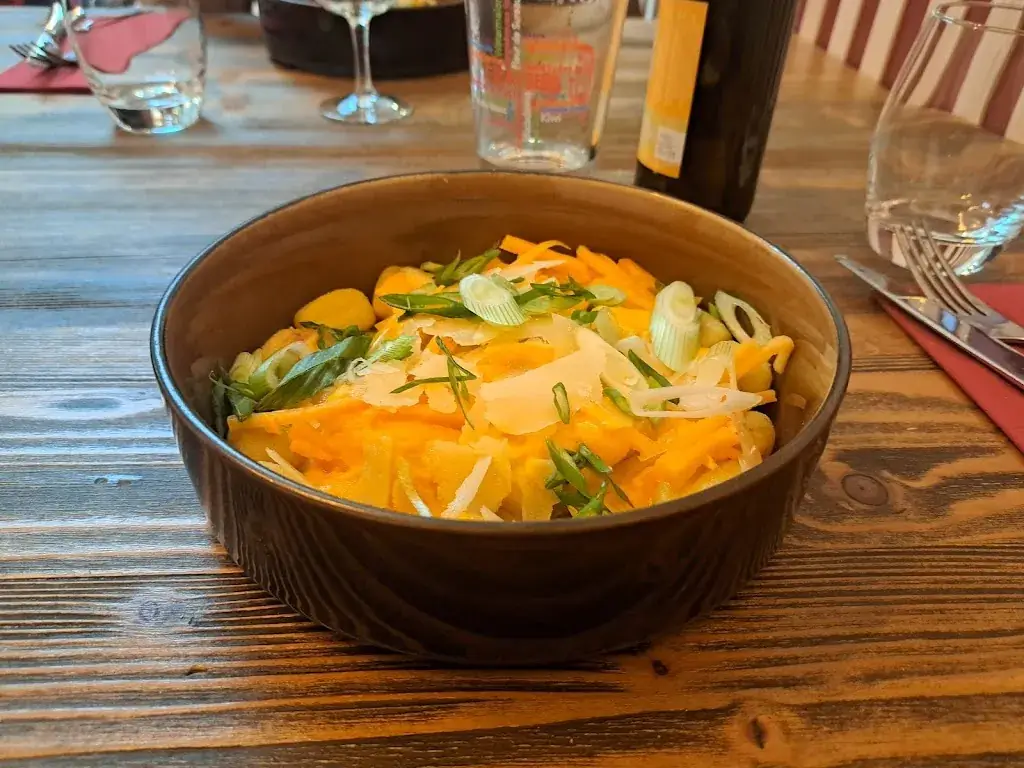 Mérédith Bieth_Les Bistro'Zof_Meaux_review