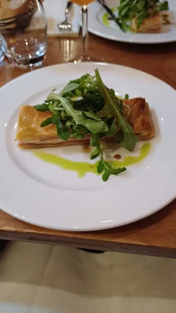 Mireille Brétignière_Les Bistro'Zof_Meaux_review