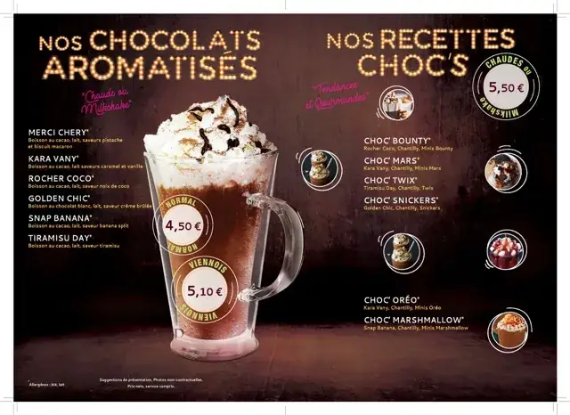 Menu_Brasserie L'Esplanade Meaux_Meaux_image_2