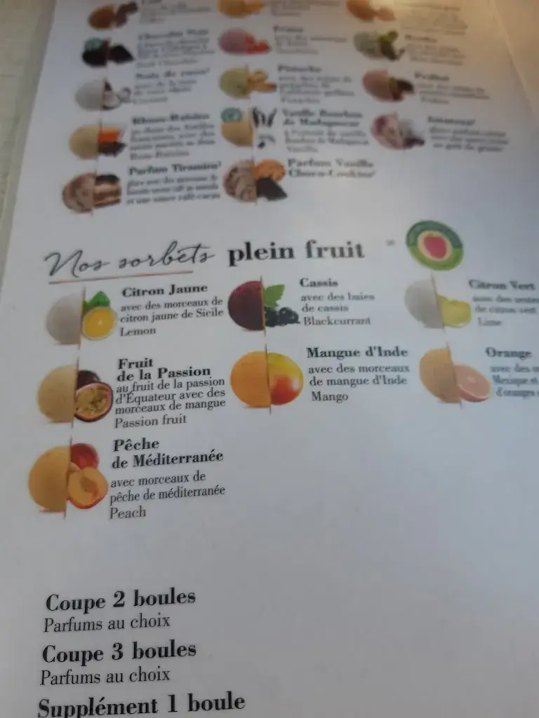 Menu_Brasserie L'Esplanade Meaux_Meaux_image_3