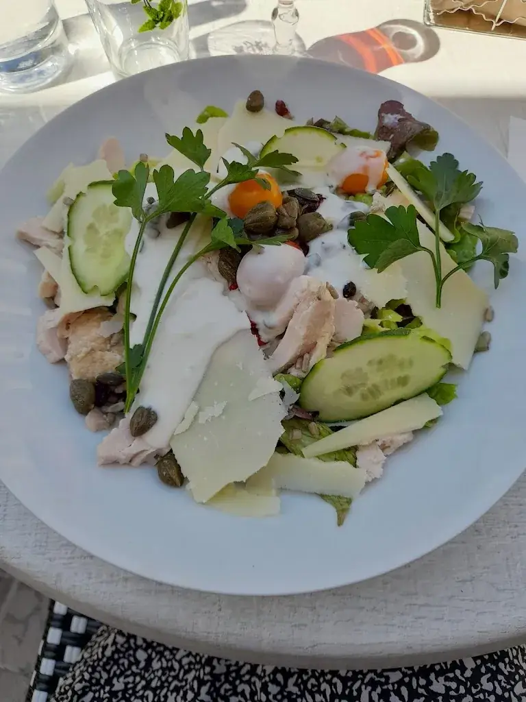 Menu_Brasserie L'Esplanade Meaux_Meaux_image_5