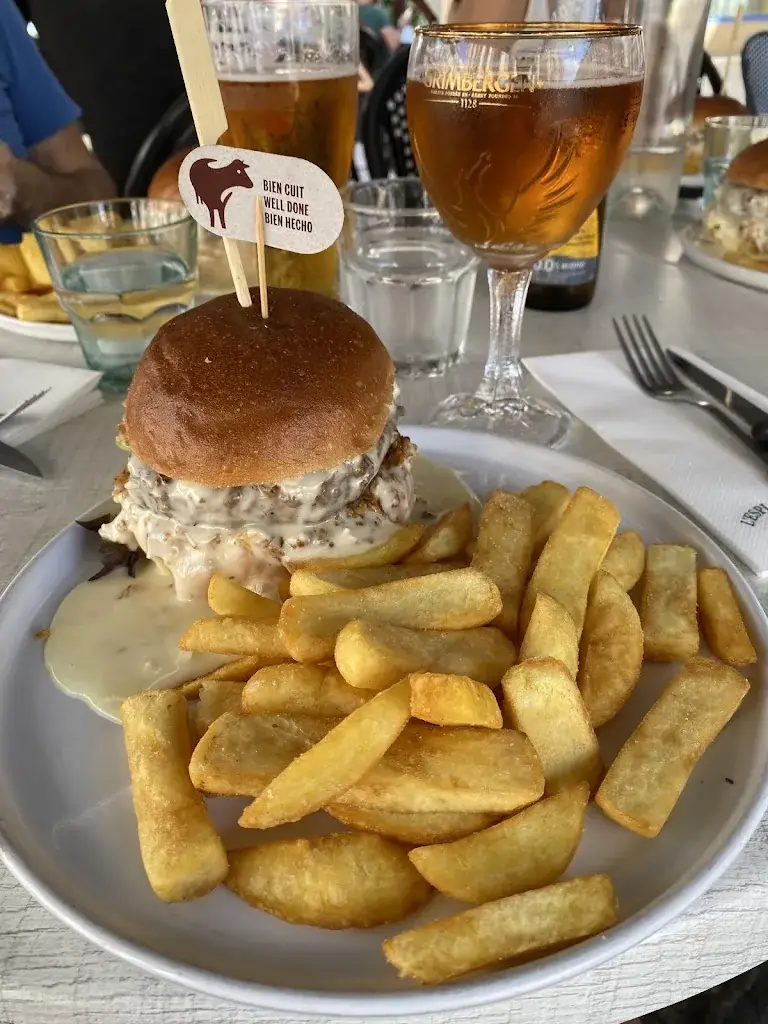 Antonela Merlotti_Brasserie L'Esplanade Meaux_Meaux_review