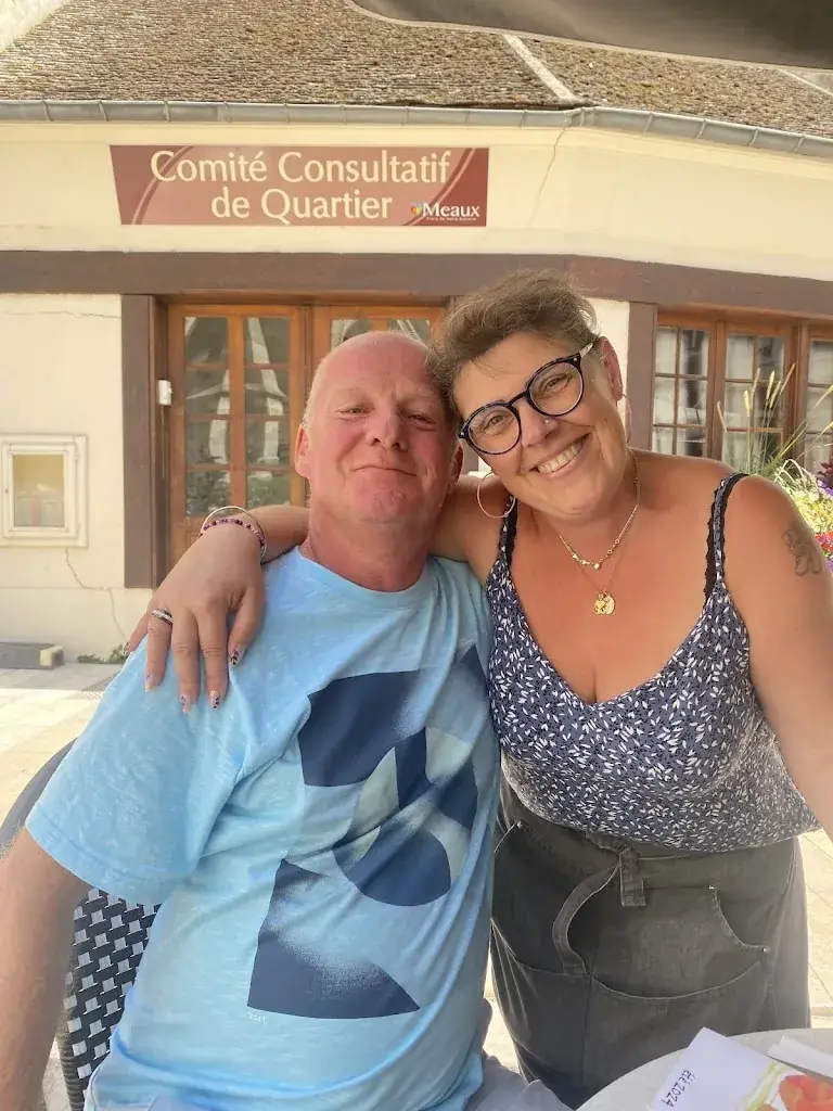 IsabelJim Syme_Brasserie L'Esplanade Meaux_Meaux_review