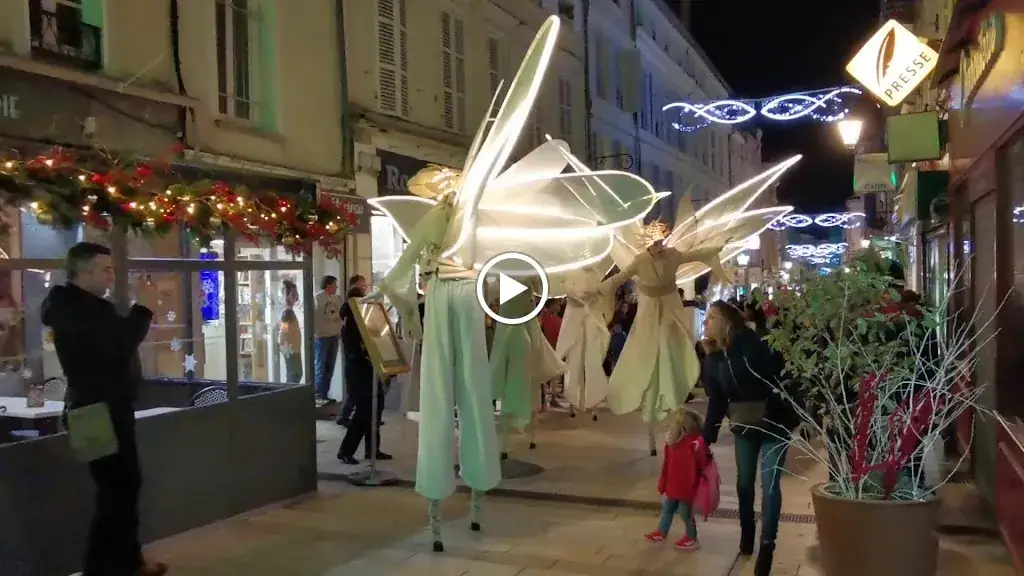 Brasserie L'Esplanade Meaux_Meaux_slider_image_2