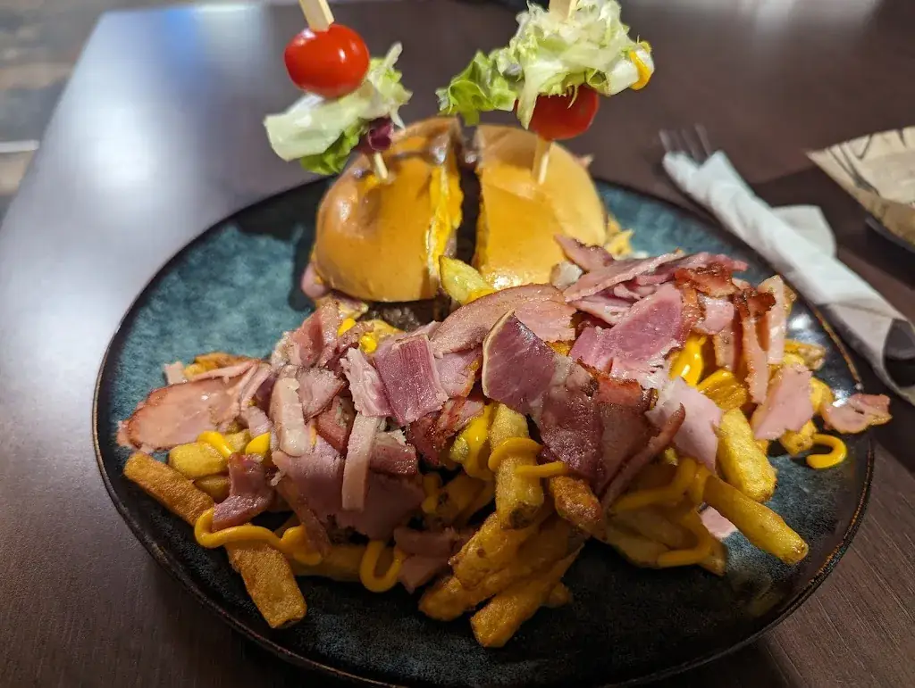 Ahmad Salman_O'Suprêm_Meaux_review