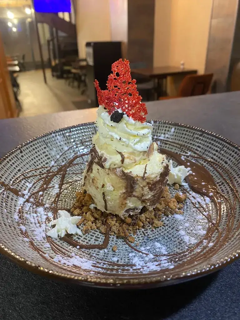 O'Suprêm Restaurant in Meaux