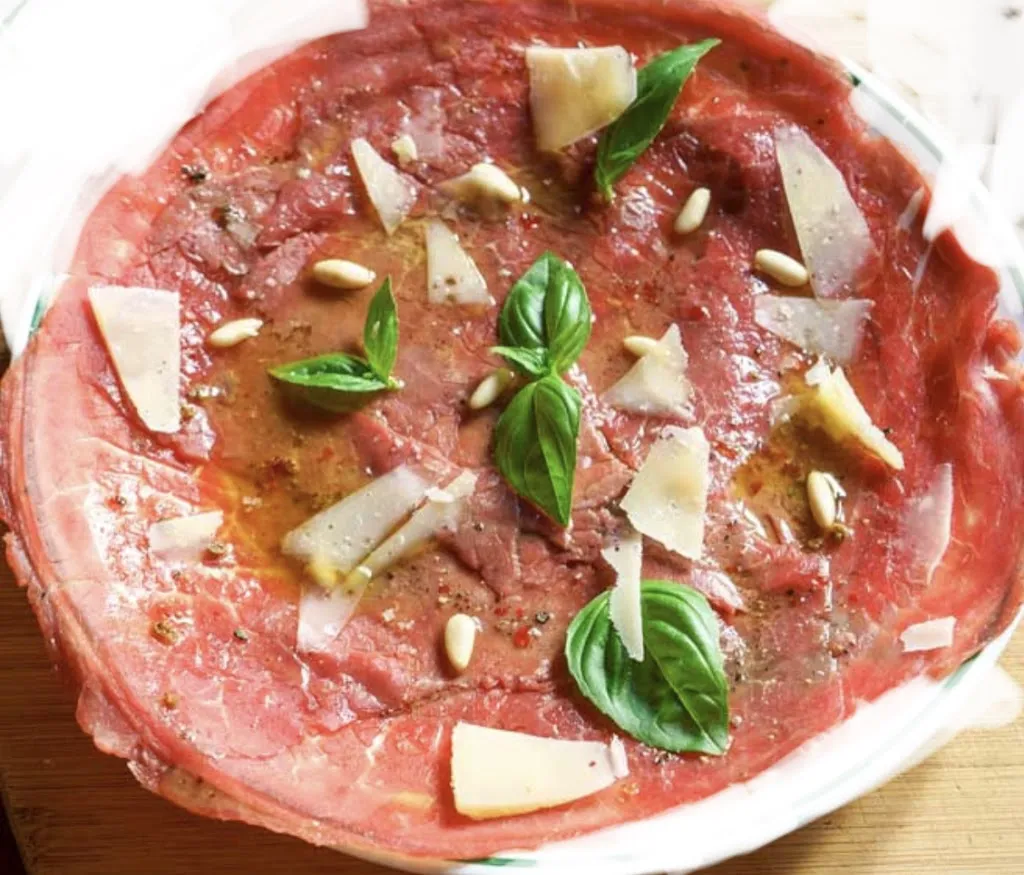 Menu_La Pizzata_Meaux_image_8