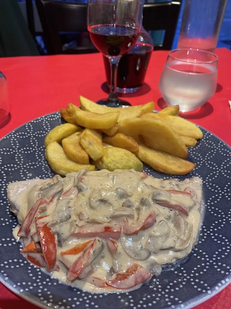 Maria Cooke_La Pizzata_Meaux_review