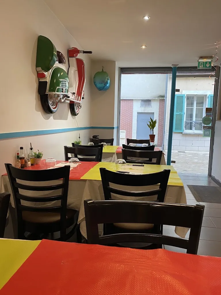 Alex Y_La Pizzata_Meaux_review