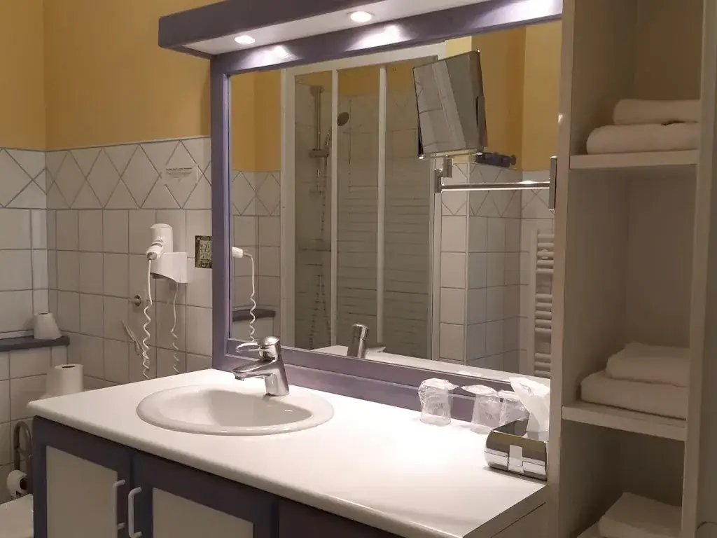 Logis Hôtel le Relais du Serre_Dieulefit_slider_image_2